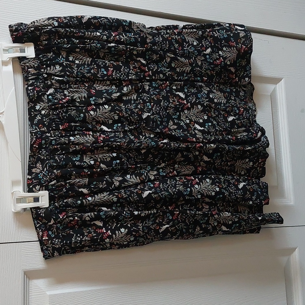 OLD NAVY WHIMSIGOTH BUNNY SKIRT